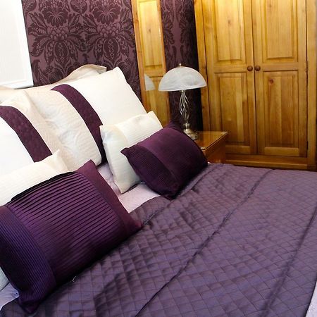 Merivon Guest House Great Yarmouth Eksteriør billede