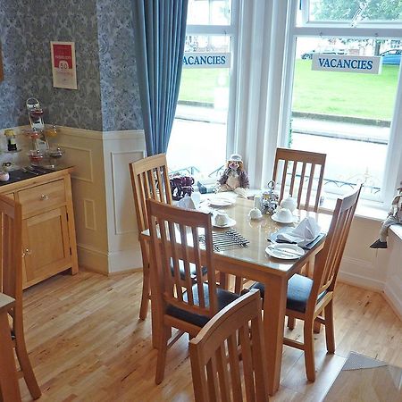 Merivon Guest House Great Yarmouth Eksteriør billede