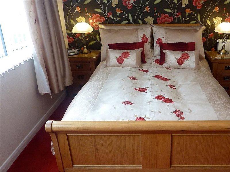 Merivon Guest House Great Yarmouth Eksteriør billede