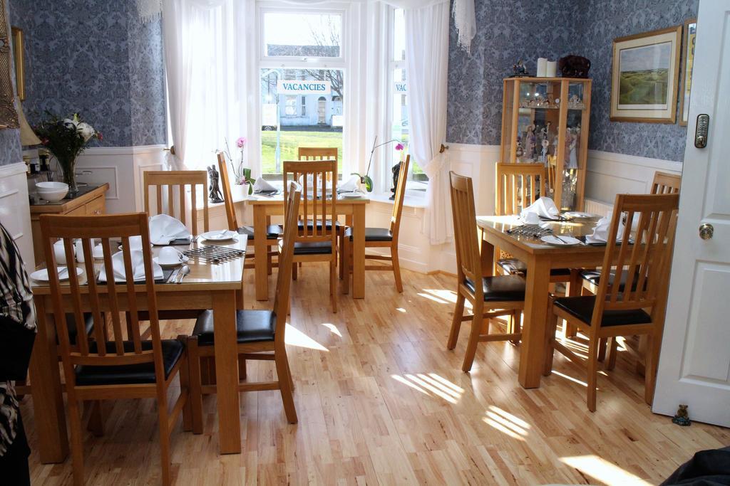 Merivon Guest House Great Yarmouth Eksteriør billede