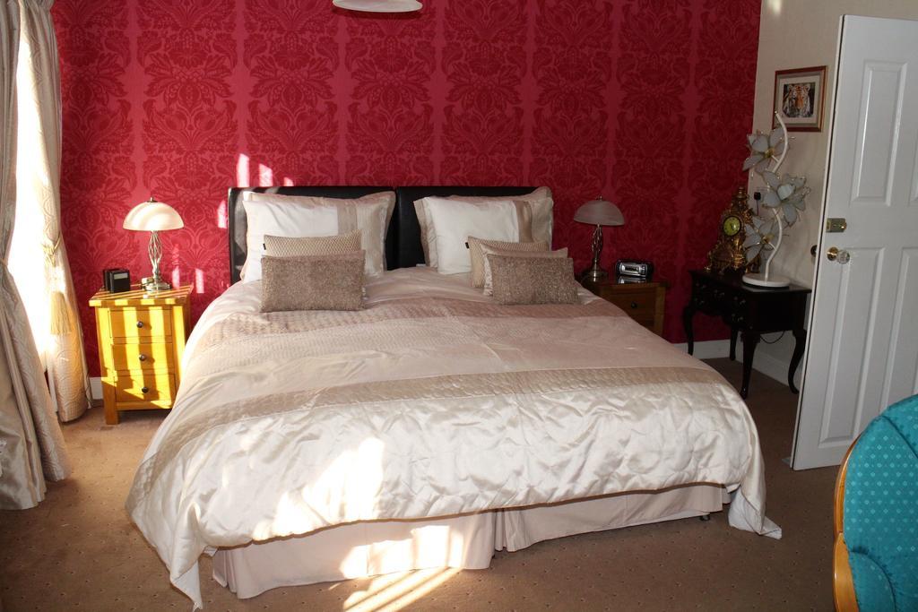 Merivon Guest House Great Yarmouth Værelse billede
