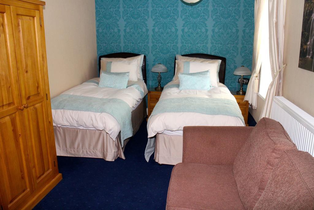 Merivon Guest House Great Yarmouth Værelse billede