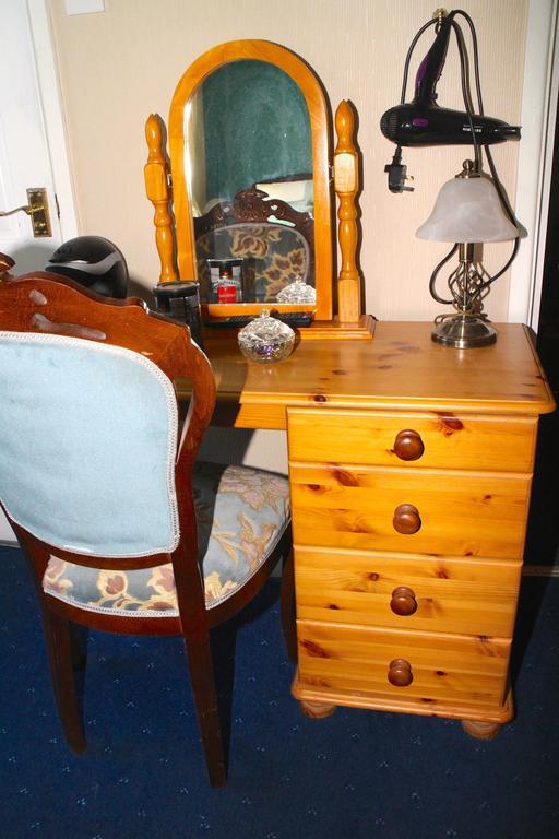 Merivon Guest House Great Yarmouth Værelse billede