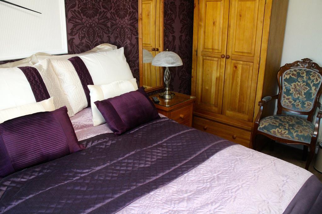 Merivon Guest House Great Yarmouth Værelse billede