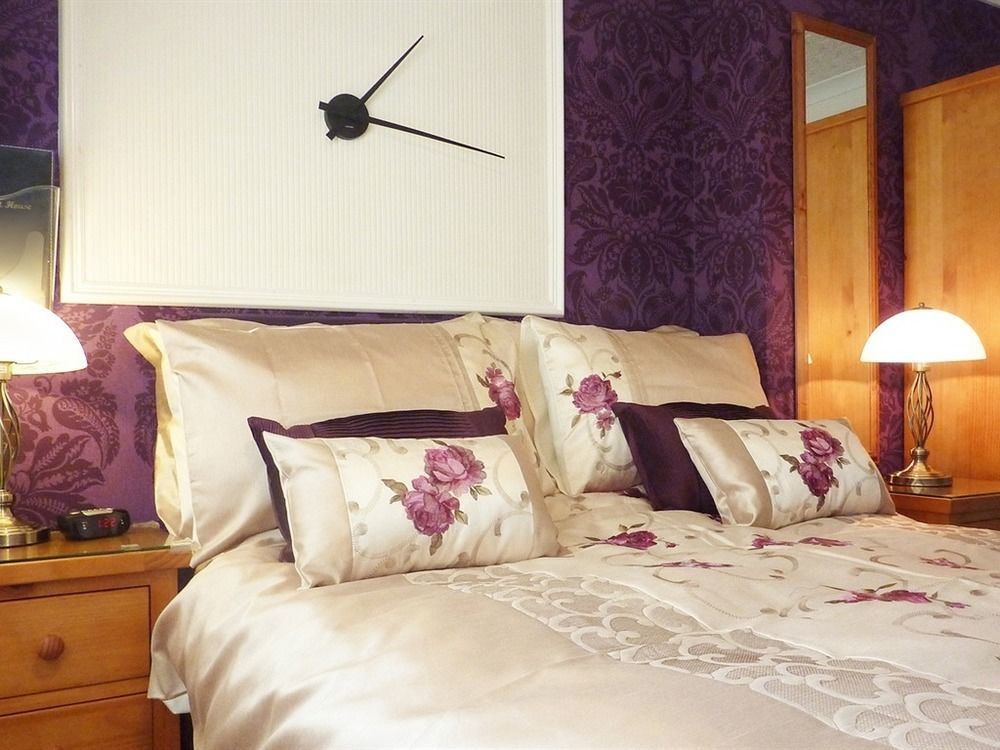 Merivon Guest House Great Yarmouth Eksteriør billede
