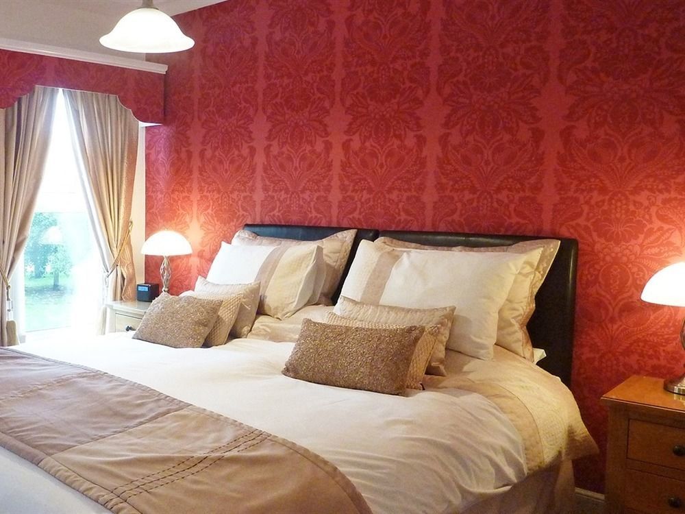 Merivon Guest House Great Yarmouth Eksteriør billede