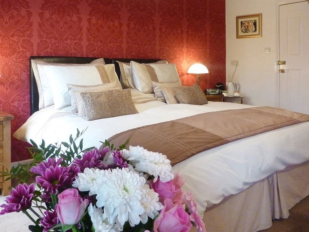 Merivon Guest House Great Yarmouth Eksteriør billede