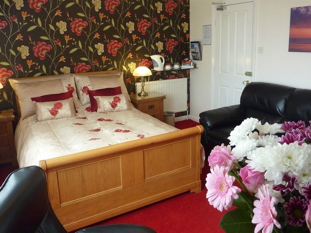 Merivon Guest House Great Yarmouth Eksteriør billede