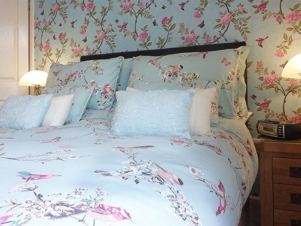 Merivon Guest House Great Yarmouth Eksteriør billede