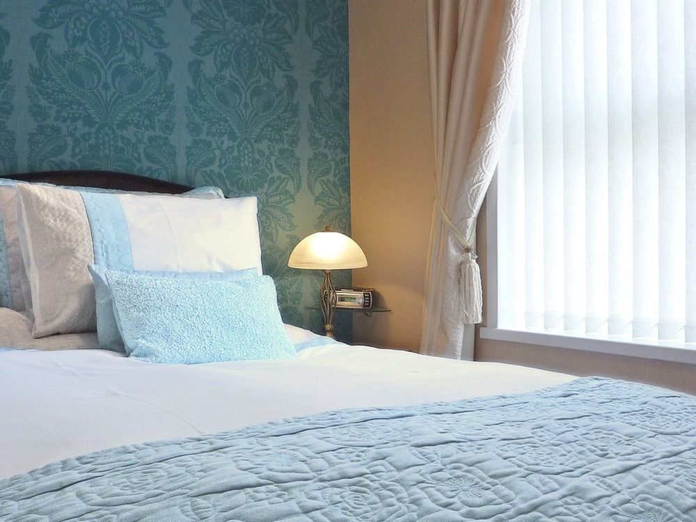 Merivon Guest House Great Yarmouth Eksteriør billede