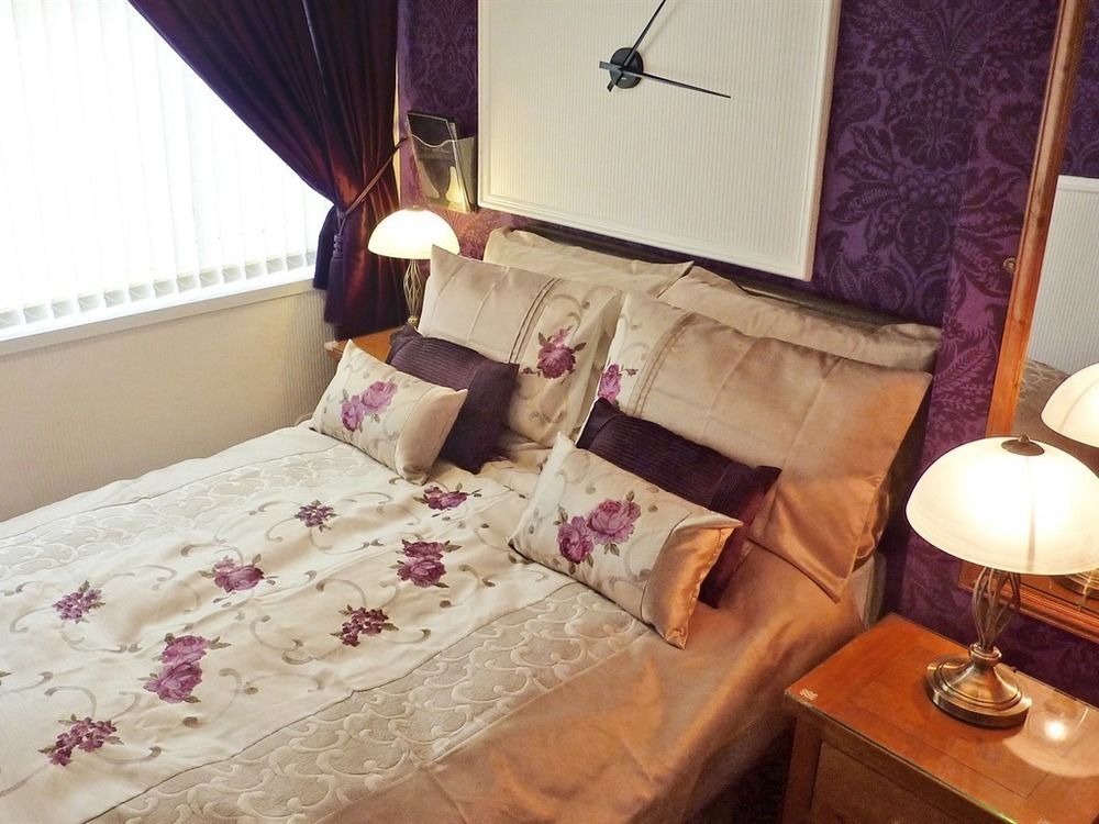 Merivon Guest House Great Yarmouth Eksteriør billede
