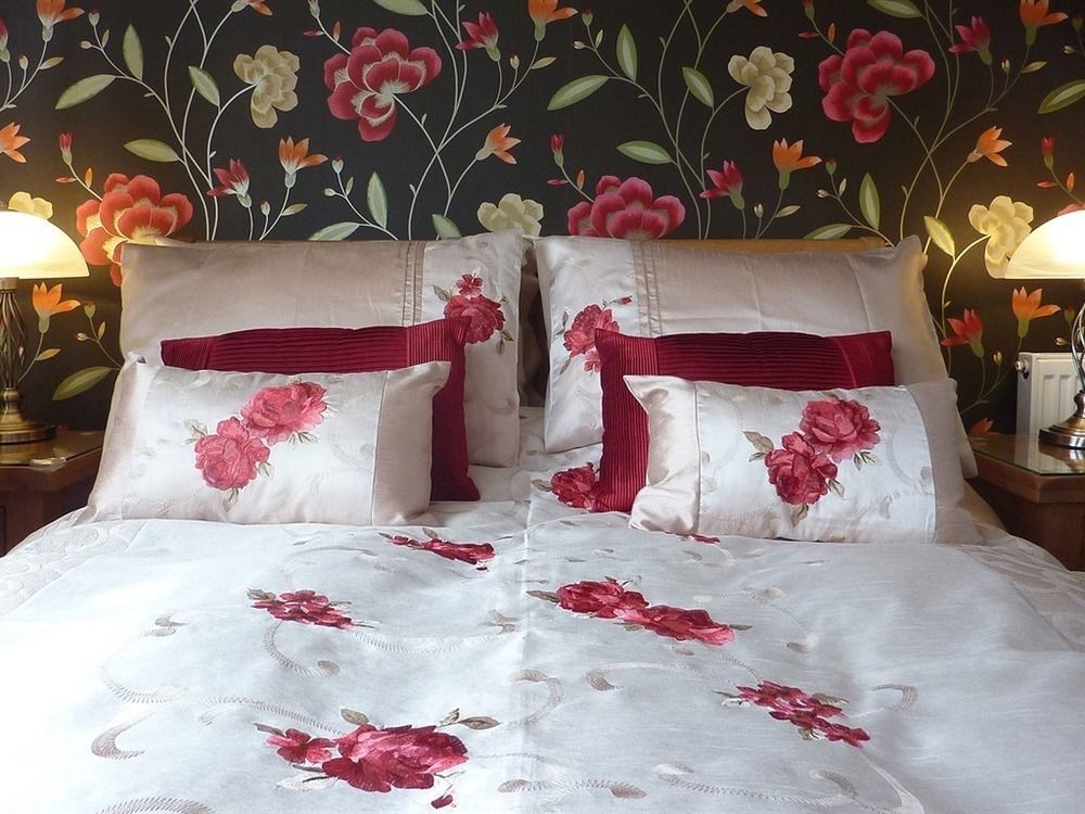 Merivon Guest House Great Yarmouth Eksteriør billede