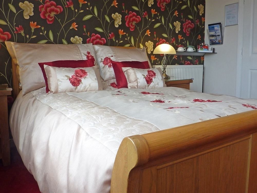 Merivon Guest House Great Yarmouth Eksteriør billede