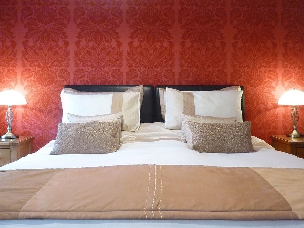 Merivon Guest House Great Yarmouth Eksteriør billede