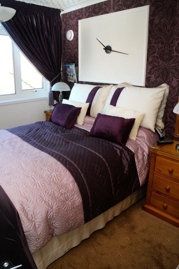 Merivon Guest House Great Yarmouth Eksteriør billede