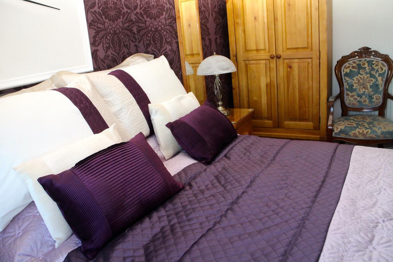 Merivon Guest House Great Yarmouth Eksteriør billede