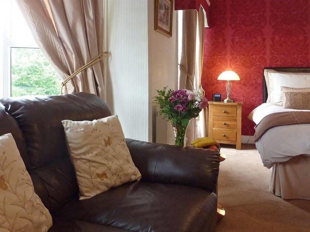 Merivon Guest House Great Yarmouth Eksteriør billede