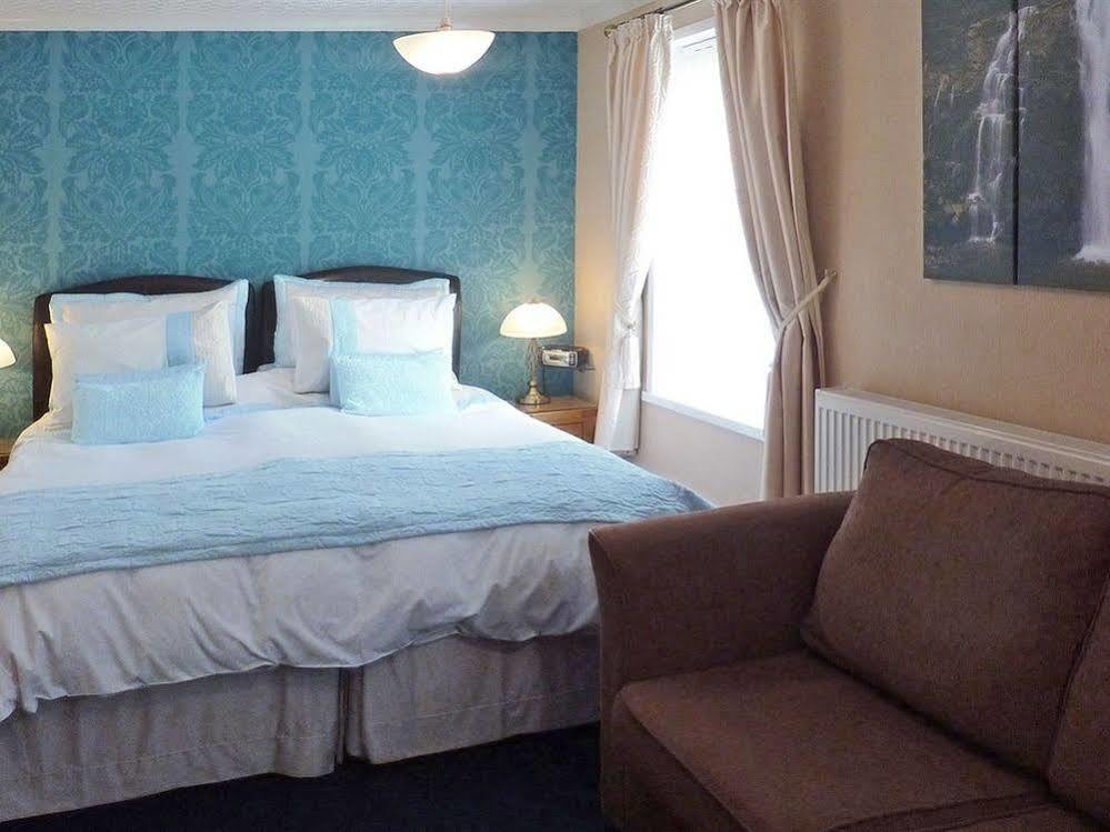 Merivon Guest House Great Yarmouth Eksteriør billede