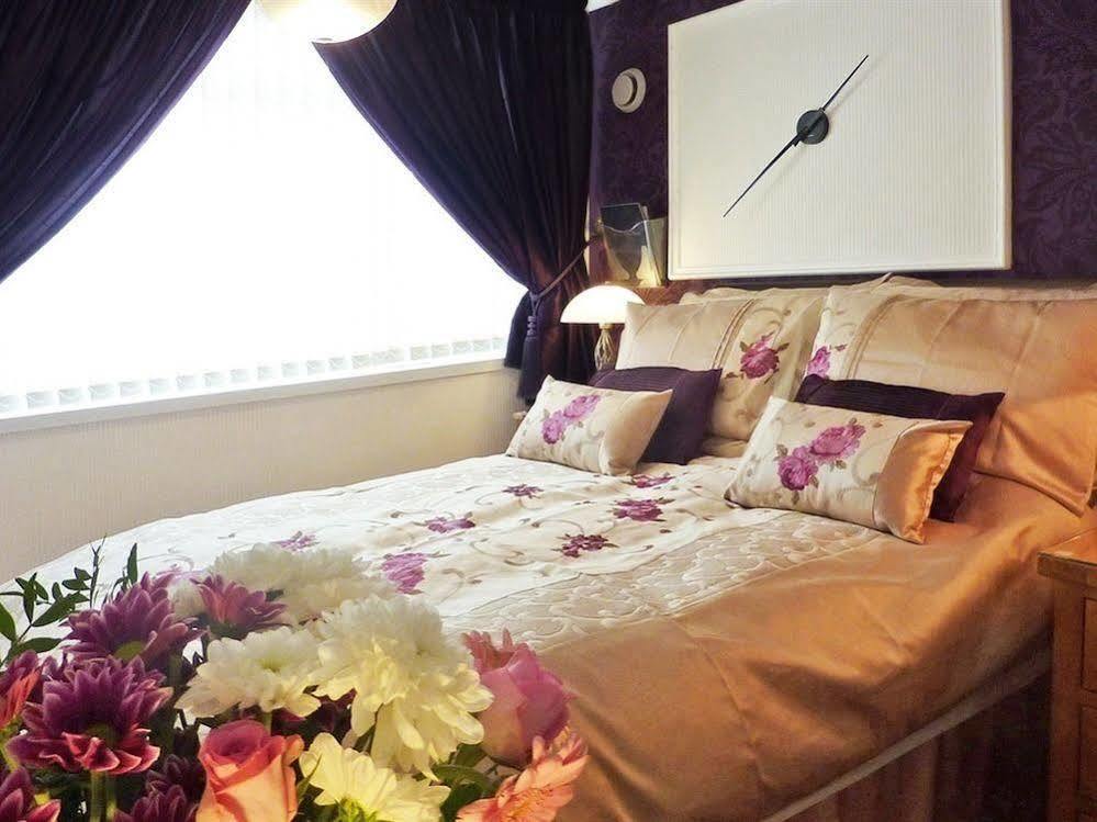 Merivon Guest House Great Yarmouth Eksteriør billede