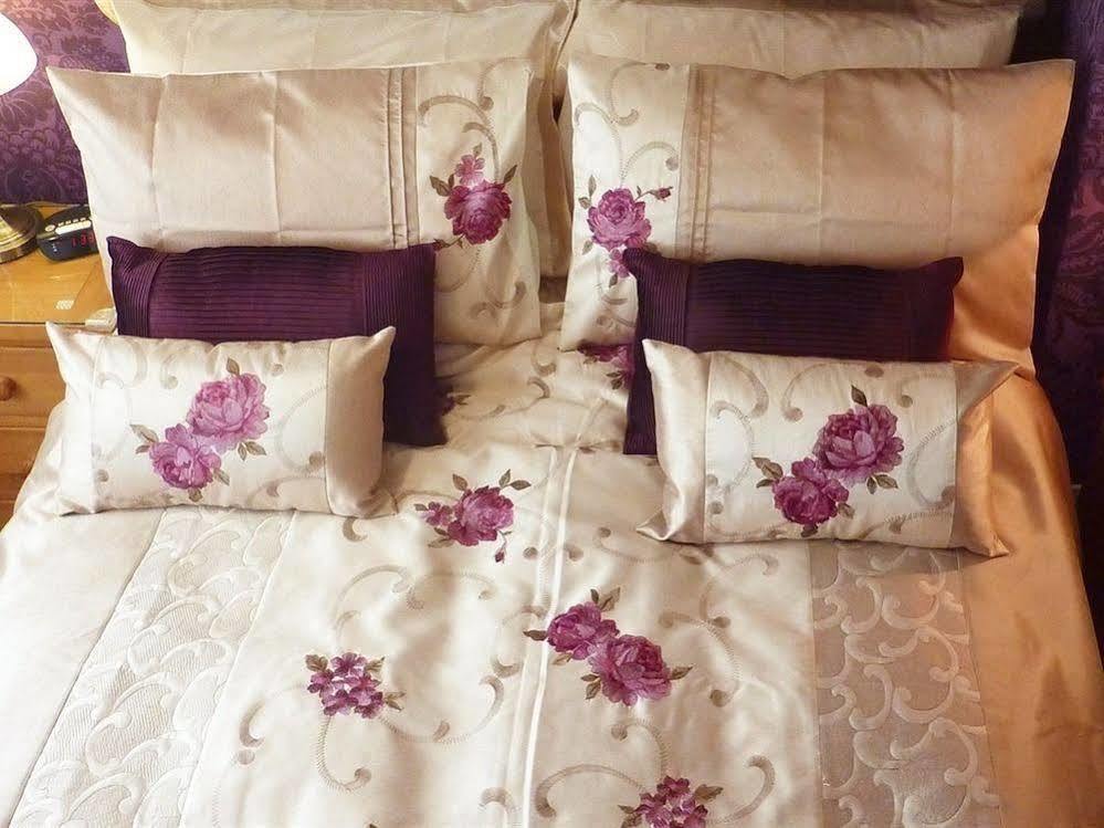 Merivon Guest House Great Yarmouth Eksteriør billede