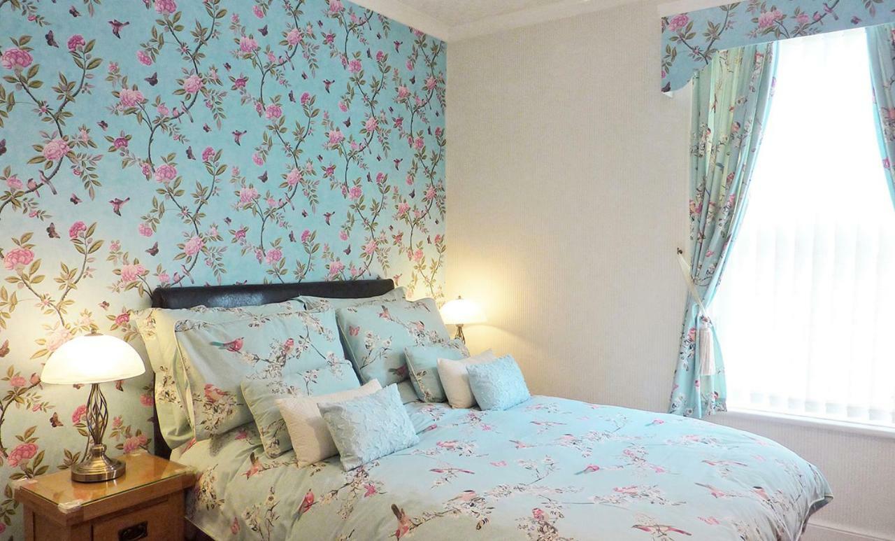 Merivon Guest House Great Yarmouth Eksteriør billede